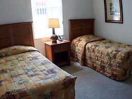 Minniehaha Retreat Apartment 4 Bedroom