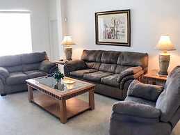 Minniehaha Retreat Apartment 4 Bedroom