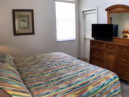 Minniehaha Retreat Apartment 4 Bedroom