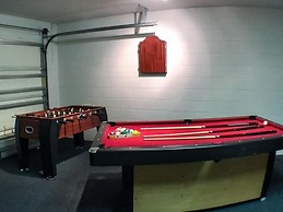 Minniehaha Retreat Apartment 4 Bedroom