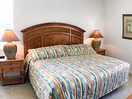 Minniehaha Retreat Apartment 4 Bedroom