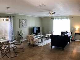 Scandinavian Haven Apartment 3 Bedroom