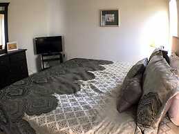 Scandinavian Haven Apartment 3 Bedroom