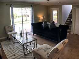 Scandinavian Haven Apartment 3 Bedroom