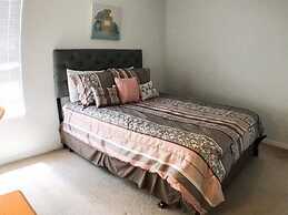 Scandinavian Haven Apartment 3 Bedroom