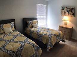 Scandinavian Haven Apartment 3 Bedroom