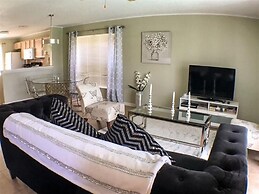 Scandinavian Haven Apartment 3 Bedroom