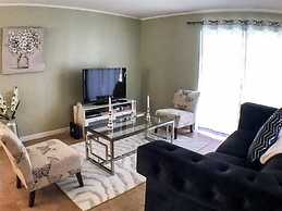 Scandinavian Haven Apartment 3 Bedroom