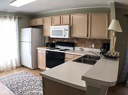 Scandinavian Haven Apartment 3 Bedroom