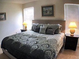 Scandinavian Haven Apartment 3 Bedroom