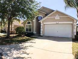 Kokomo Golf View Apartment 4 Bedroom