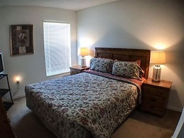 Kokomo Golf View Apartment 4 Bedroom