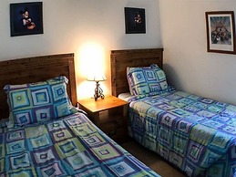 Kokomo Golf View Apartment 4 Bedroom