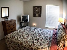 Kokomo Golf View Apartment 4 Bedroom