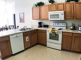 Kokomo Golf View Apartment 4 Bedroom