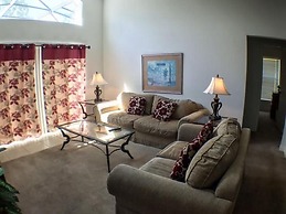 Kokomo Golf View Apartment 4 Bedroom