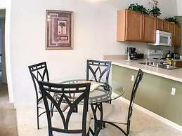 Kokomo Golf View Apartment 4 Bedroom