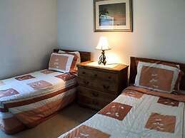 Kokomo Golf View Apartment 4 Bedroom