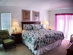 Kokomo Golf View Apartment 4 Bedroom