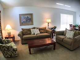 Kokomo Golf View Apartment 4 Bedroom