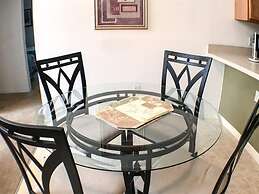 Kokomo Golf View Apartment 4 Bedroom