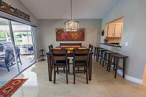 Mallory Paradise Apartment 4 Bedroom