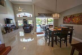 Mallory Paradise Apartment 4 Bedroom