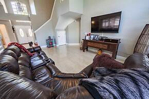 Mallory Paradise Apartment 4 Bedroom