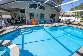 Mallory Paradise Apartment 4 Bedroom