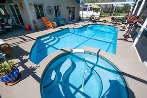 Mallory Paradise Apartment 4 Bedroom