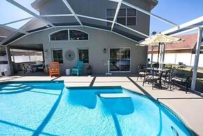 Mallory Paradise Apartment 4 Bedroom