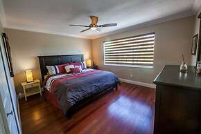 Mallory Paradise Apartment 4 Bedroom