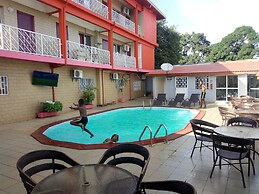 Zambezi Inn Hotel