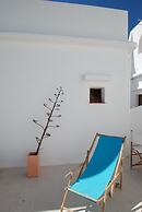 Casa Rural La Gata Azul