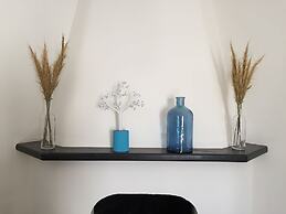 Casa Rural La Gata Azul