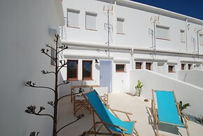 Casa Rural La Gata Azul