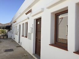 Casa Rural La Gata Azul