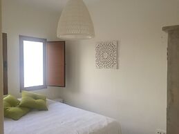 Casa Rural La Gata Azul