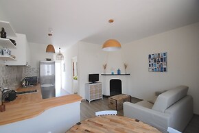 Casa Rural La Gata Azul