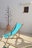 Casa Rural La Gata Azul