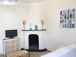 Casa Rural La Gata Azul