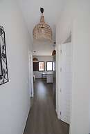 Casa Rural La Gata Azul