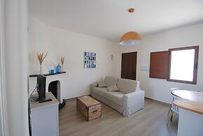 Casa Rural La Gata Azul