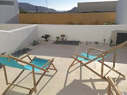 Casa Rural La Gata Azul