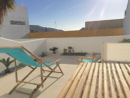 Casa Rural La Gata Azul