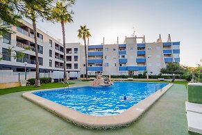 Endless summer of Pinada Beach 3