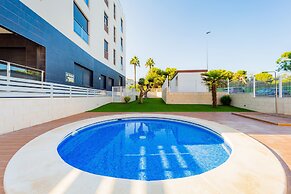 Endless summer of Pinada Beach 3