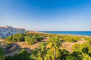 Endless summer of Pinada Beach 3