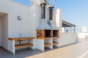 Endless summer of Pinada Beach 3