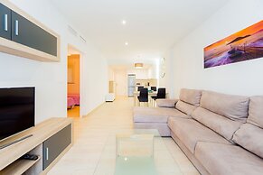 Endless summer of Pinada Beach 3